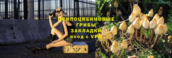 герыч Алексеевка